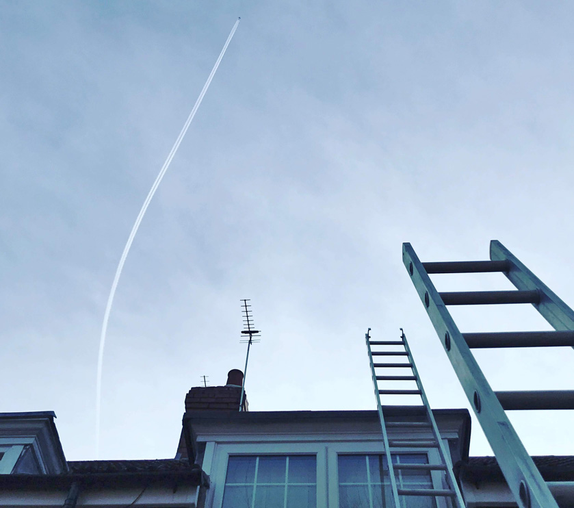 Expert Aerial & Satellite Installation and Repairs in Durham and surrounding areas. Expert Aerial & Satellite Installation and Repairs in Durham and surrounding areas.