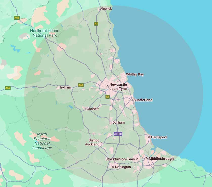 Durham-Aerials-Coverage-Map