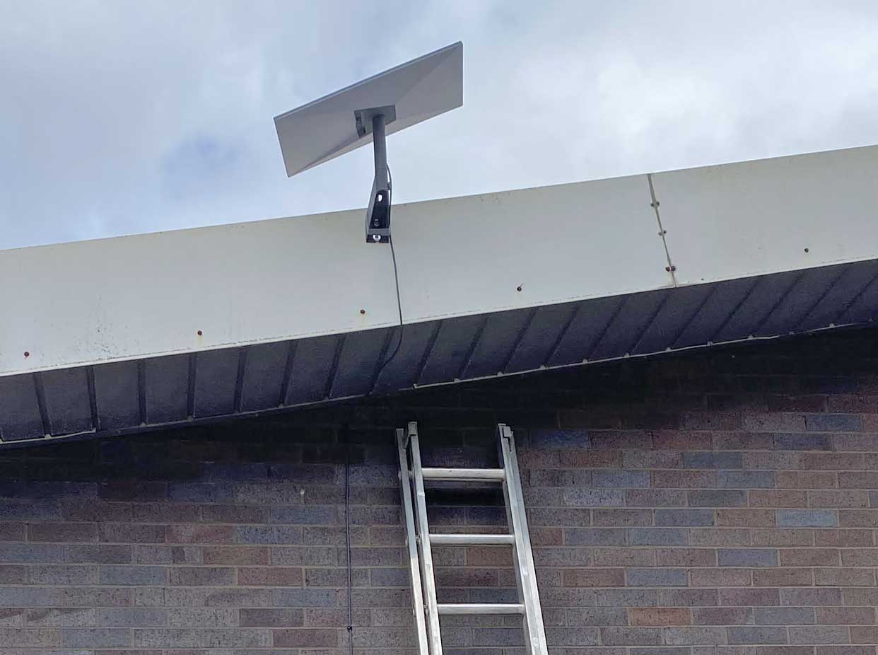 Reliable Starlink Installation & Setup Across the North East Reliable Starlink Installation & Setup Across the North East