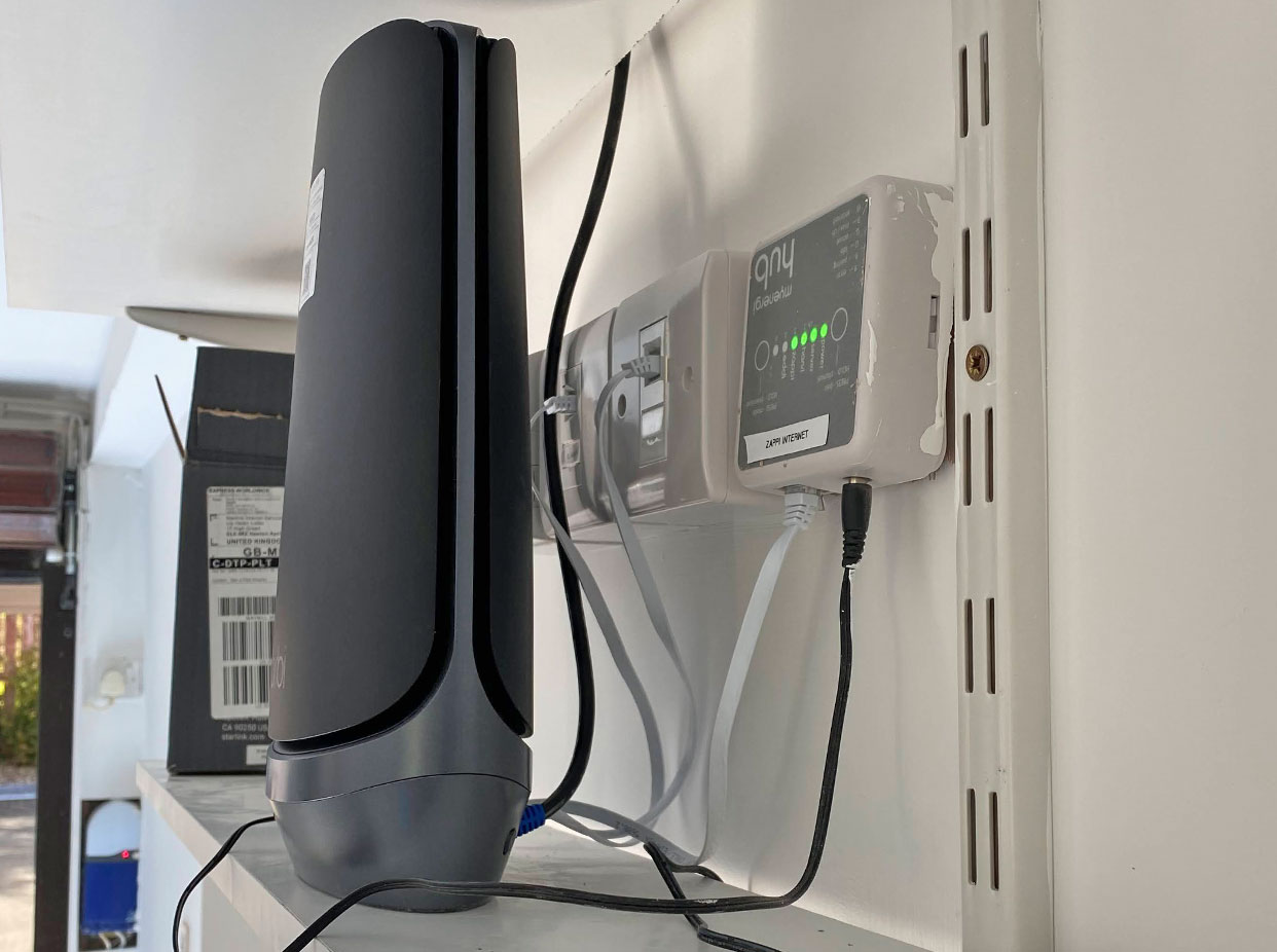 Home & Small Business Networking Services Home & Small Business Networking Services